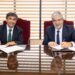 UdeC y Codelco amplían convenio para investigación y tecnologías en minería