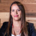 Paz Pérez Faúndez, psicóloga y Subgerente de Salud Ocupacional y Calidad de Vida en Workmed. Foto: cedida