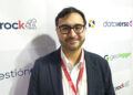 Francisco Sepúlveda, director de proyectos de Dataverso y gerente de tecnología de Appnew. Foto: InfoMINERÍA