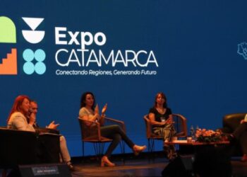 Expo Catamarca 2025