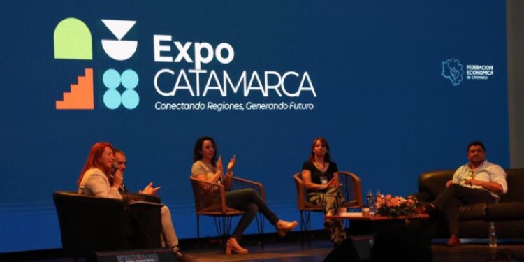 Expo Catamarca 2025