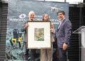 Minnovex premia a Ivan Valenzuela por innovación minera