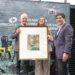 Minnovex premia a Ivan Valenzuela por innovación minera