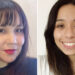 Astrid San Martín, Data Scientist y candidata a doctora en Ciencias de la Ingeniería y Luciana Lugones, geóloga y analista de Sistema de Información Geográfica (GIS). Foto: Astrid San Martín y Luciana Lugones