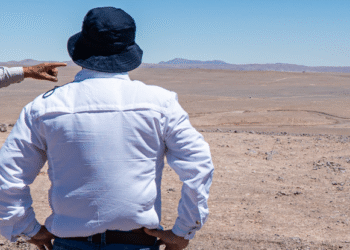 Aprobación Ambiental Impulsa Nueva Fase de Exploración del Proyecto Cachorro con Inversión de US$220 Millones