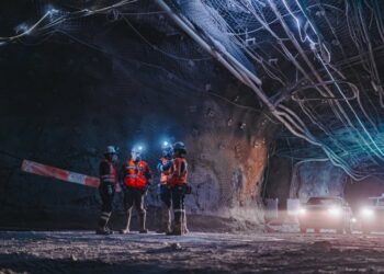Codelco acuerdo Western Australia School of Mines