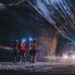 Codelco acuerdo Western Australia School of Mines