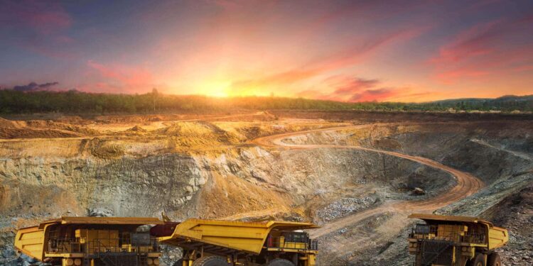 alianza tecnológica en minería