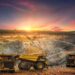 alianza tecnológica en minería