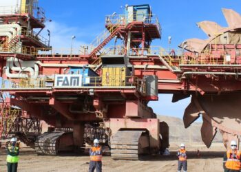 Codelco resultados tercer trimestre