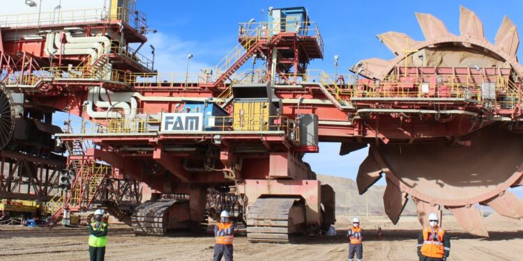 Codelco resultados tercer trimestre
