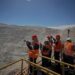Alianza Codelco y Wismut por una minería sostenible