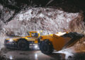 Planificación de túneles en minería subterránea
