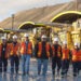 nuevos empleos mineros