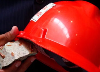 pequeña minería