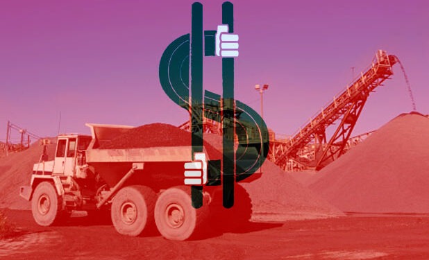inversión minera y energética