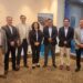 El Departamento de Ingeniería en Minas de la USACH reactivó su comité empresarial para fortalecer el vínculo entre academia e industria minera, con la participación de destacados ejecutivos del sector.