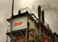 Créditos: BHP