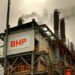 Créditos: BHP