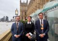 London Mining Week