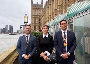 London Mining Week