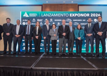 EXPONOR 2026
