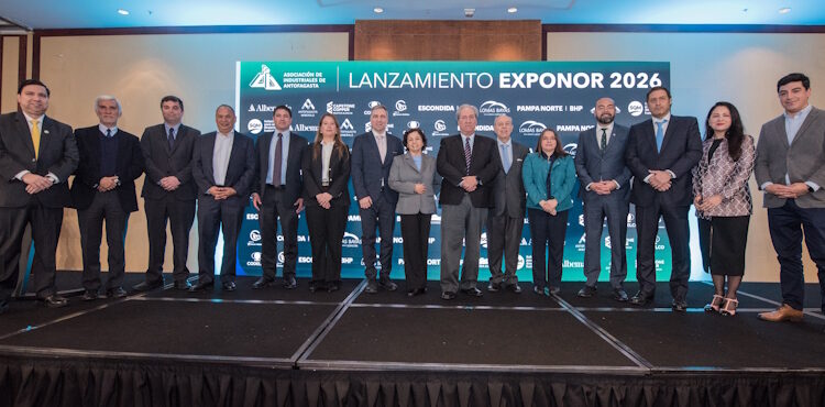EXPONOR 2026