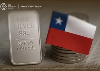 producción de plata