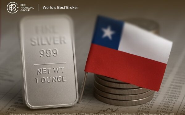 producción de plata