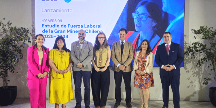 Créditos: InfoMINERIA