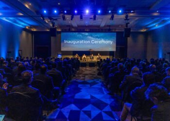 CESCO Week Santiago 2026