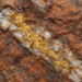 yacimientos de oro y cobre