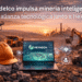 Codelco impulsa minería inteligente con alianza tecnológica junto a Hexagon
