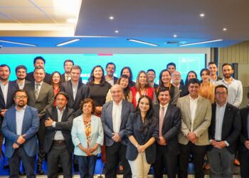Créditos: Ministerio de Minería