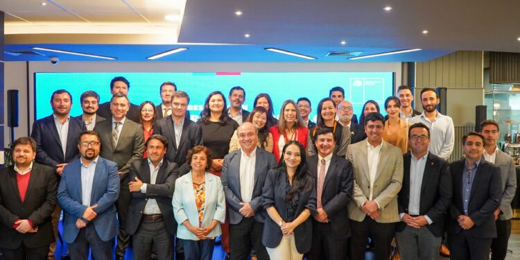 Créditos: Ministerio de Minería