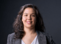 Daniela Céspedes, cofounder Xplora Minerals y secretaria general de la Cámara Minera de Chile. Créditos: cedida