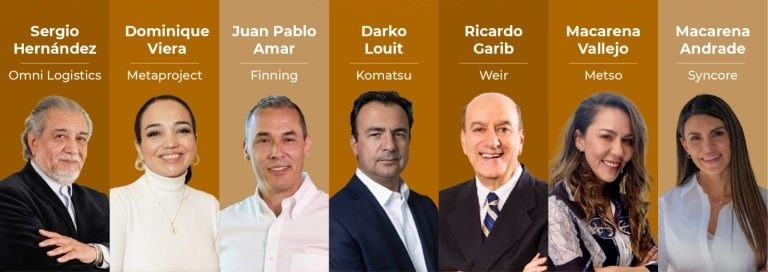 Créditos: Aprimin