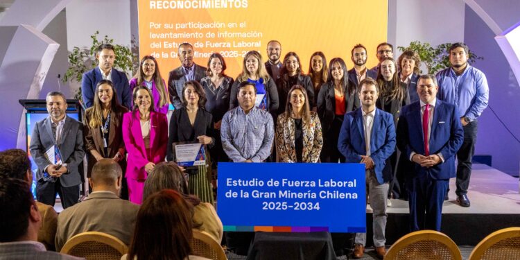 fuerza laboral minera