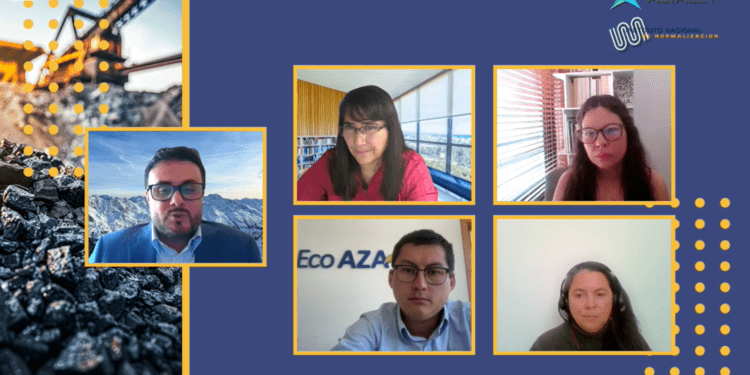 Nuevas normas técnicas