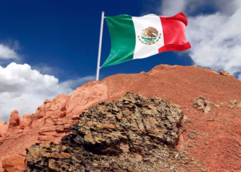 tierras raras México