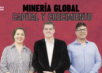 Bolsa de Toronto y su TSX Venture Exchange