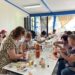 Mujeres de Taltal se capacitan en la transformación de aceite usado mediante innovadora tecnología de economía circular