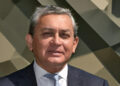 Patricio Cartagena D., presidente del Centro de Arbitraje y Mediación Minero, CAMMIN
