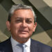 Patricio Cartagena D., presidente del Centro de Arbitraje y Mediación Minero, CAMMIN