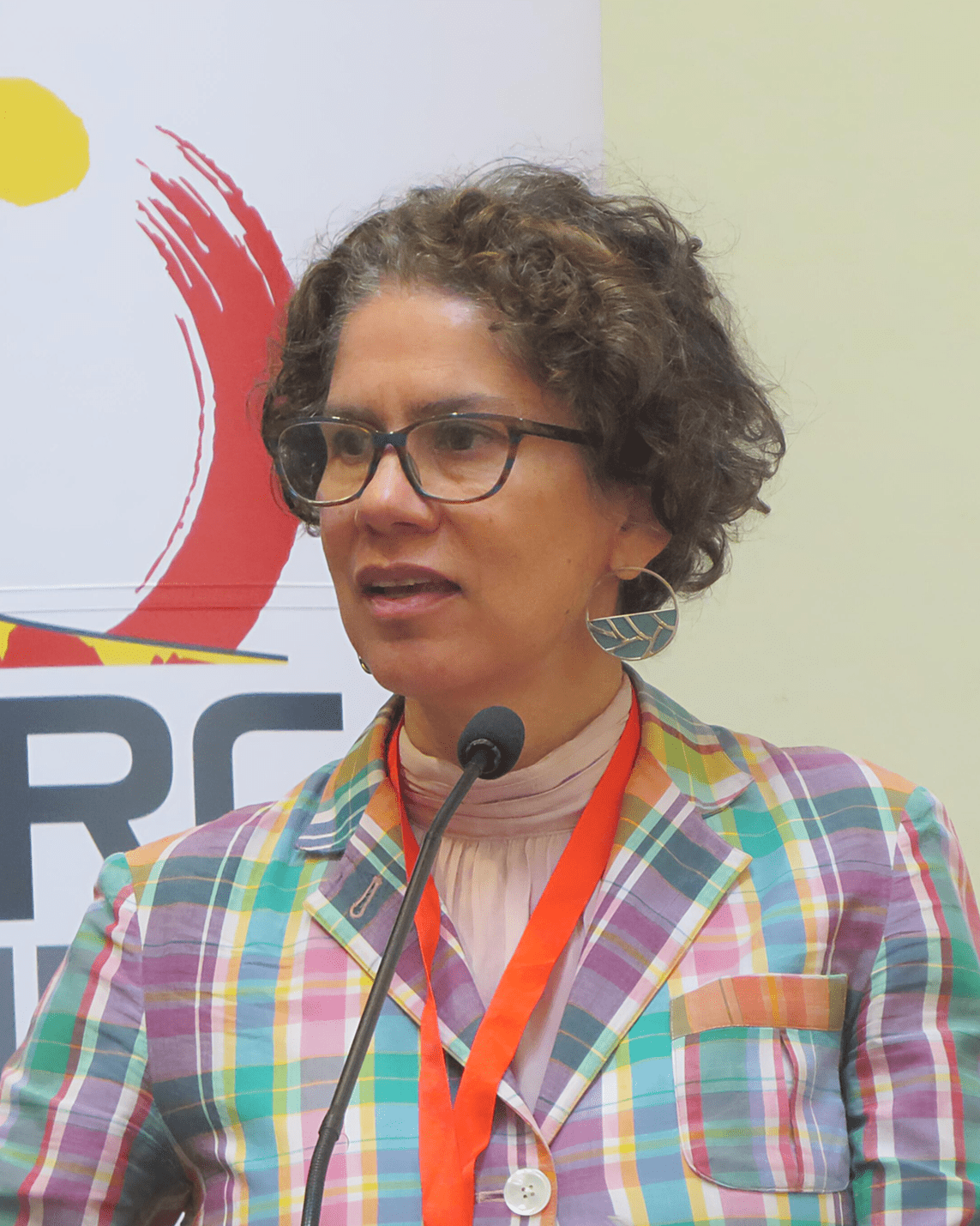 Maisa Rojas, ministra del Medio Ambiente. Foto: InfoMINERIA