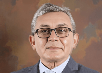 Patricio Cartagena D., presidente de CAMMIN. Foto: cedida