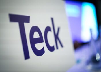 Teck Resources