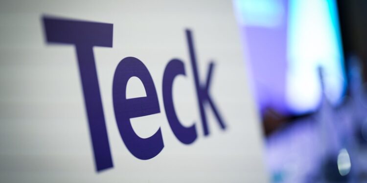 Teck Resources