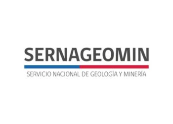 ciberataque a Sernageomin