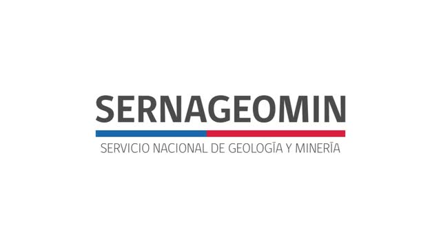 ciberataque a Sernageomin